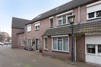 Woning Doelen 37 Gennep