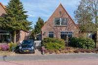 Woning Parklaan 24 Hattem