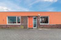 Woning Dillestraat 22 Utrecht