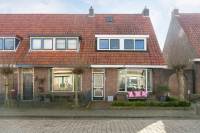Woning Wassenberghstraat 50 Sneek