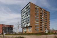 Woning Langerakbaan 471 Utrecht