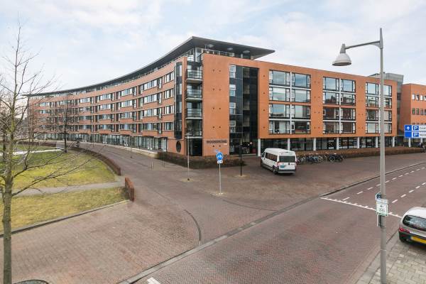 Woning Kanaalstraat 242 Apeldoorn