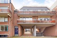 Woning Nijverheidssingel 177 Breda