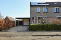 Woning Hogestukken 8 Eelde