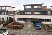 Woning Burgemeester Aalberslaan 104 Krimpen aan den IJssel