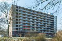 Woning Trekvogelweg 58 Amersfoort