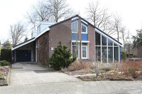 Woning De Kaapstander 5 Dronten