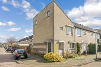 Woning Lizzy Ansinghstraat 1 Spijkenisse