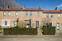 Woning Willebrordweg 15 Renkum