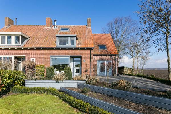 Woning Ramsweg 23 Nagele