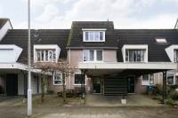 Woning Rubensstraat 27 Ede