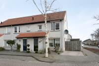 Woning Hunzestraat 104 Helmond