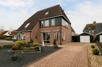 Woning Kievitstraat 26 Appingedam
