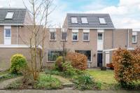 Woning Johan Frisopark 83 Best