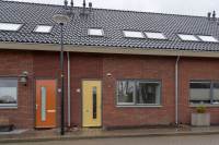 Woning Het Middenpad 52 Loenen