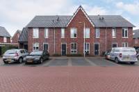 Woning Van Hallstraat 18 Lunteren