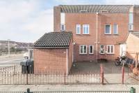 Woning Bereklauw 54 Kampen