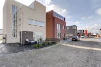 Woning Toenzalstraat 12 Almere