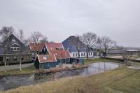 Woning Dorpsstraat 68 Markenbinnen