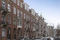 Woning Van Eeghenstraat 47 Amsterdam