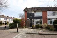 Woning Rembrandtstraat 14 Hardenberg