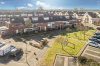 Woning De Waterdief 81 Uitgeest