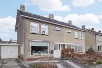 Woning Johannes Ruijterstraat 7 Middenbeemster