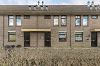 Woning Kievitveld 16 Zoetermeer