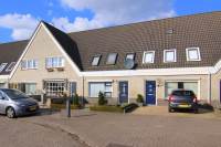 Woning Margratenplein 14 Tilburg