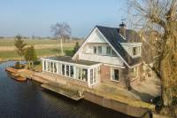 Woning Koperwiekstraat 16 Woerdense Verlaat