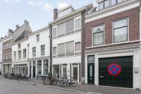 Woning Lange Smeestraat 10 Utrecht