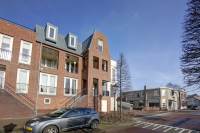 Woning Veldesteijn 14 Maasland