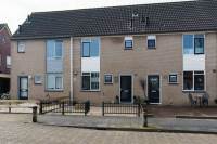 Woning Burgemeester Kuijkstraat 11 Beusichem