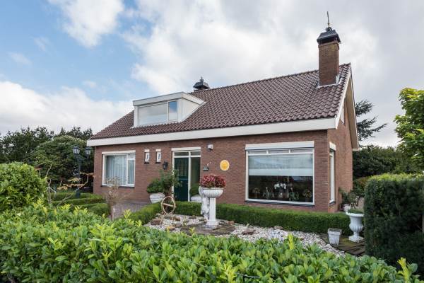 Woning Poeldijksepad 12 Honselersdijk