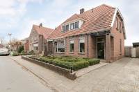 Woning Spanjaardsplein 3 Borne