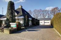 Woning De Stroet 18 Lunteren