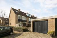 Woning Boslaan 43 Zevenhuizen Zh