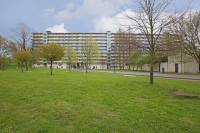 Woning Hogevecht 235 Amsterdam