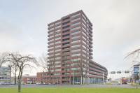 Woning Koning Davidstraat 123 Zaandam