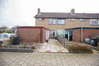 Woning Drenkwaard 1 Zuidland