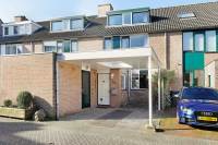 Woning Apollovlinder 38 Amersfoort