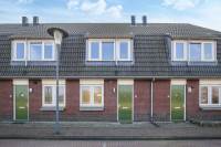 Woning Marskramer 17 Wijchen