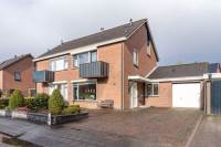 Woning Sweelinckstraat 8 Culemborg