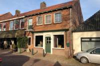 Woning Bovendorpsstraat 2 Zeddam