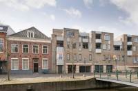 Woning Westsingel 16 Amersfoort