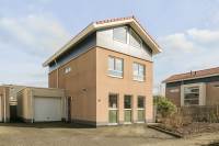 Woning De Gronzen 15 Leeuwarden