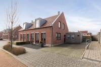 Woning Epo Sjuck fan Burmaniastrjitte 14 Dokkum