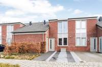 Woning Veenmos 54 Boekel