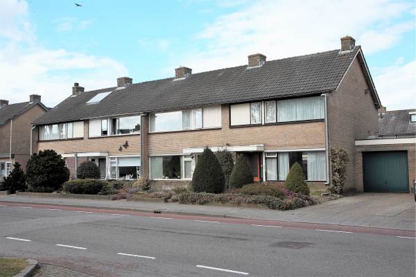 Woning Vondellaan 23 Harderwijk