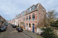 Woning Langendijkstraat 33 Haarlem